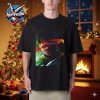 Lights Come Get Your Girl Tour 2026 Schedule Tour Dates Unisex T Shirt Two Sided