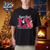 Alice in Borderland 3 The Joker Card Unisex T Shirt