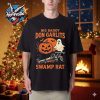 Pittsburgh Steelers x The Simpsons Unisex T Shirt