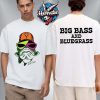 Ghost Band Xochimilco Merch Tee Mexico City Unisex T Shirt