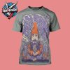 Sleep Token The Even In Arcadia Tour Schedule Tour Dates All Over Print Shirt