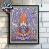 Sleep Token The Even In Arcadia Tour Schedule Tour Dates Poster Home Decor Canvas