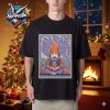 Sleep Token The Even In Arcadia Tour Schedule Tour Dates Unisex T Shirt
