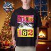 Marvel Zombies New Poster Marvel Animation Releasing September 24 on Disney Plus Unisex T Shirt