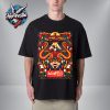 Sabrina Carpenter House Tour Are You Coming In Or What Unisex T Shirt