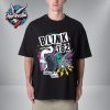 Gorillaz Album Performed In Full Live At Copper Box London On August 29 2025 In London UK Unisex T Shirt