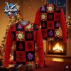 Boa Hancock One Piece Ugly Christmas Sweater