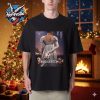 Lisa Blackpink x Louis Vuitton Welcome To WME Wearelloud Unisex T Shirt