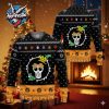 Boa Hancock Symbol One Piece Ugly Christmas Sweater
