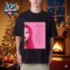 Goose Chicago Illinois Show On September 20 2025 At Huntington Bank Pavilion at Northerly Island Unisex T Shirt