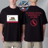 Nike x Louisville Cardinals Point Guard Mascot Unisex T-Shirt