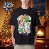 Zara Larsson New Album Midnight Sun Unisex T Shirt