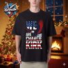 Charlie Kirk We Are Charlie Kirk USA Eagles Unisex T Shirt