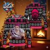 Carrot Anime Xmas Gifts One Piece Ugly Christmas Sweater