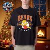 Dallas Cowboys x The Simpsons Unisex T Shirt