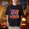 This Girl Love Her Bears And Bulls 2025 Unisex T Shirt