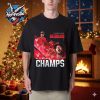 K-Pop Demon Hunters x Fortnite First Look Zoey Unisex T Shirt