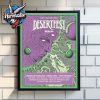 Renee Rapp Bite Me Tour 25 Poster Home Decor Canvas