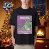 Desertfest Berlin 2026 Show On May 14 16 2026 Line Up Unisex T Shirt