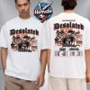 Parkway Drive 10 Years Anniversary IRE Album Unisex T Shirt