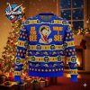 Brook Symbol Xmas Gift One Piece Ugly Christmas Sweater