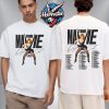Alice in Borderland 3 The Joker Card Unisex T Shirt