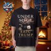 Tara Davis Woodhall World Champion Women’s Long Jump Tittle Olympic Unisex T Shirt