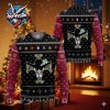 Don’t Call Me Cute I’m A Monster Chopper One Piece Ugly Christmas Sweater