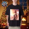 Primate Movie First Poster Movie In Theaters On January 2026 Unisex T Shirt
