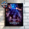Marvel Studios Avengers Doomsday Coming In 2026 Poster Home Decor Canvas