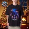 Marvel Studios Avengers Doomsday Coming In 2026 Unisex T Shirt
