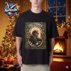 Parkway Drive x Metal Hammer Exclusive Issue 405 Parkway Drive Unisex T Shirt Two Sided