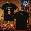 Terence Crawford Undisputed Super Middleweight Champion 2025 All Over Print Shirt