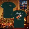 F1 x Snoopy Peanuts Dog House Unisex T Shirt