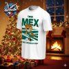 FIFA World Cup 2026 World Cup Canada Mascot Unisex T Shirt