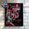 Marvel Zombies New Poster Marvel Animation Releasing September 24 on Disney Plus Poster Home Decor Canvas