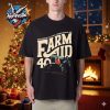Nike x Louisville Cardinals Point Guard Mascot Unisex T-Shirt
