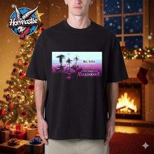 Fire Emblem Shadows Nitendo Game Released Unisex T Shirt