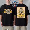 Ghost Band x Metal Hammer Great Pumpkin Halloween Unisex T Shirt