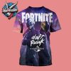 Black Phone 2 Fan Art Poster Dead Is Just A World All Over Print Shirt