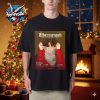 Chicago Bears x The Simpsons Unisex T Shirt