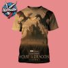 Iron Maiden Run For Your Lives World Tour 2026 All Over Print Shirt