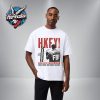 HKFY Hong Kong Fuck You Cincinnati Is Fucked September 29 2025 Cincinnati Ohio Unisex T Shirt