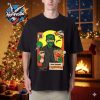 Real Friends Halloween Tee Clown Unisex T Shirt Two Sided