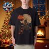 Halloween Tee Frankenstein 3D Unisex T Shirt