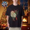 Halloween Tee Frankenstein 3D Unisex T Shirt