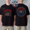 Ohio State Buckeyes Revival Jesus Unisex T Shirt Two Sided