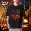 Avengers Doomsday Cyclops Scott Summers There Is Only Doom 2026 Unisex T Shirt