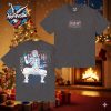 Hypland x Demon Slayer Akaza Stance Unisex T Shirt