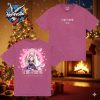 Hypland x Demon Slayer Nezuko Half Demon Unisex T Shirt Two Sided